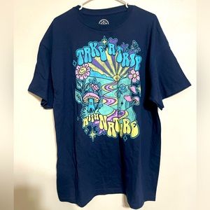 DOM Mens Tshirt size Xl